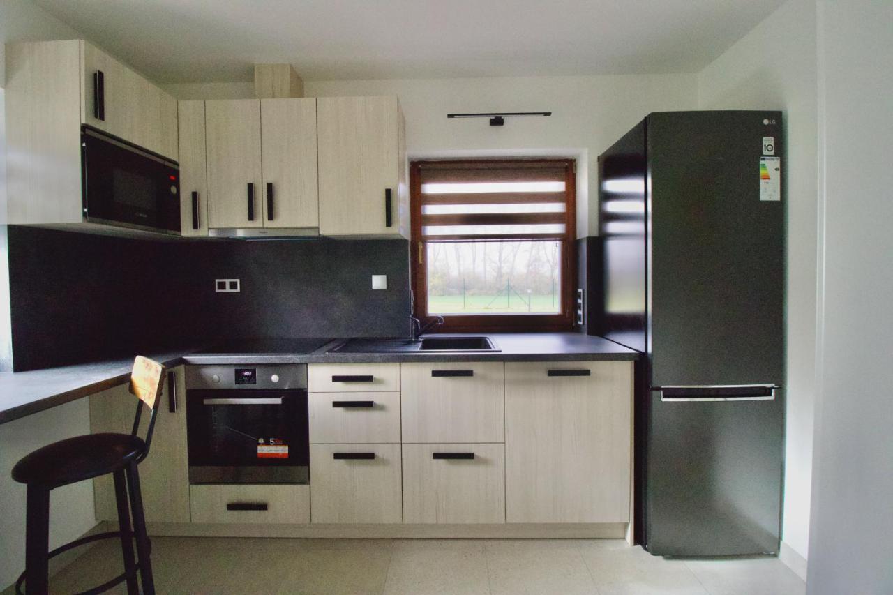 Apartman Uprostred Trojuhelniku Praha - Karlovy Vary - Plzen Kolesovice Exterior photo